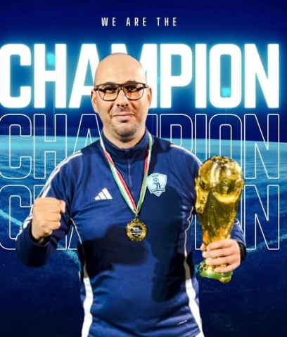 Faouzi Haddar