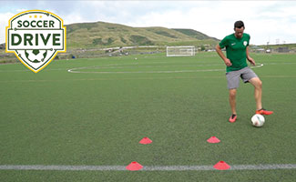First Touch: Inside Trap and Play          