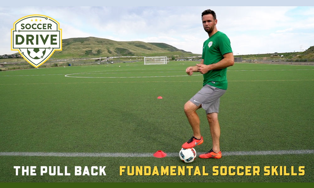 Learn to Coach Funamental Soccer Skills Learn to Coach Funamental Soccer Skills