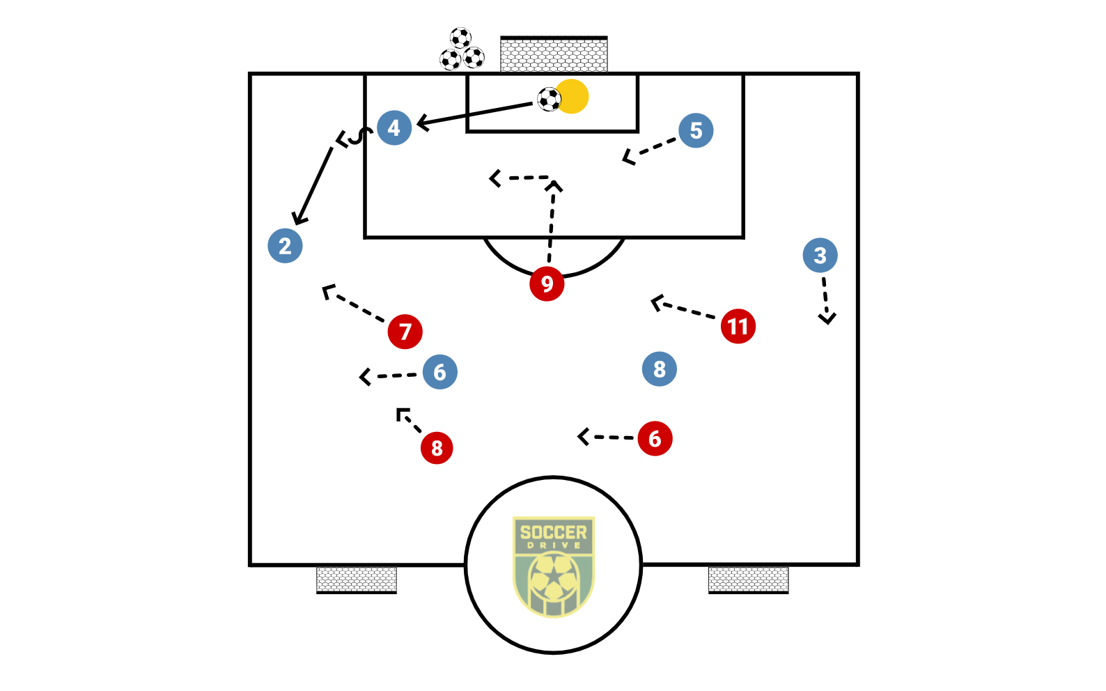 7v5 Game          