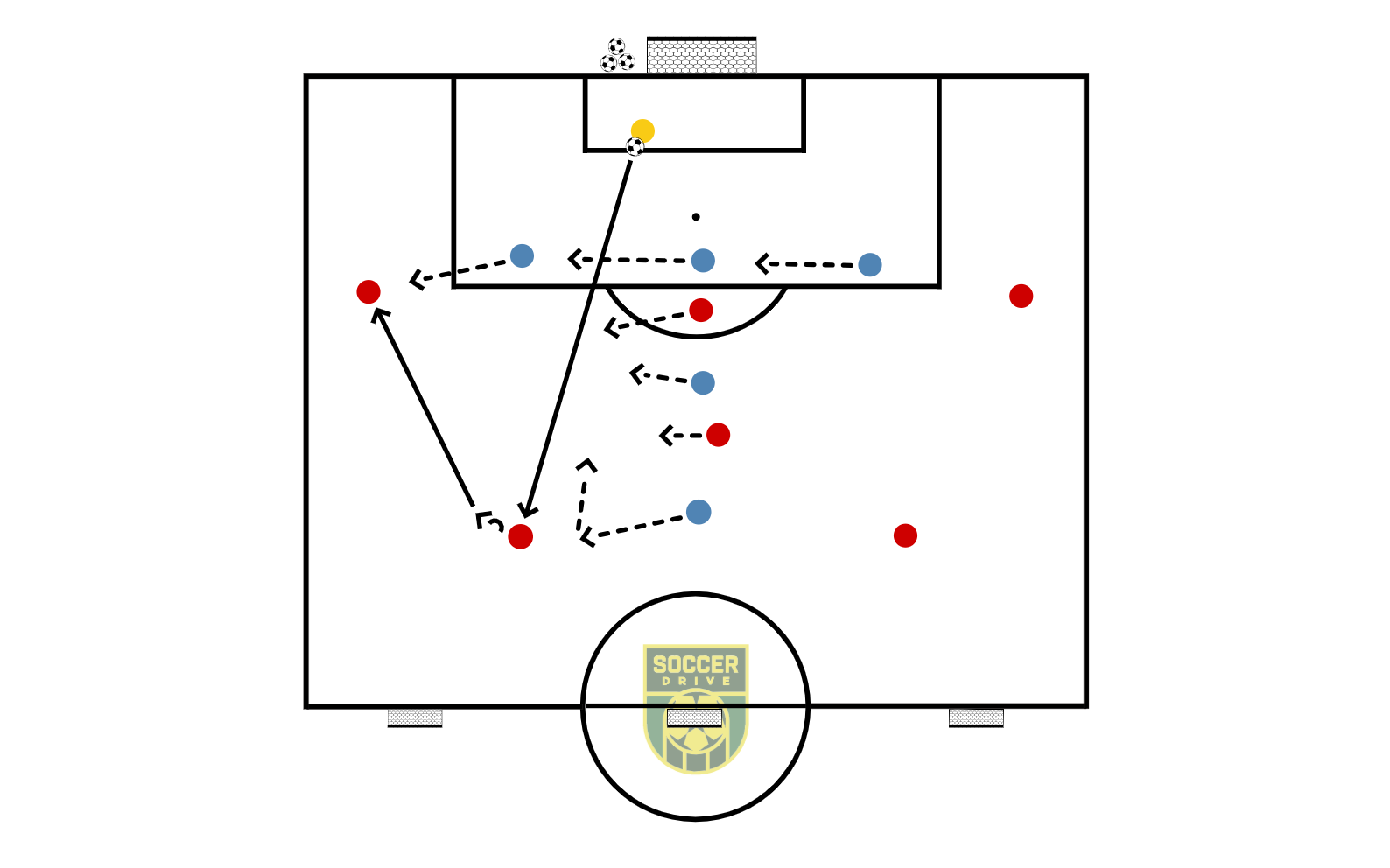 6v5+GK, Wide Field          