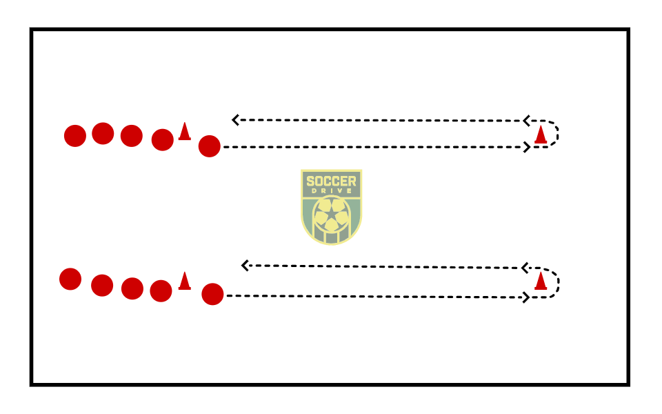Dynamic Warm Up          