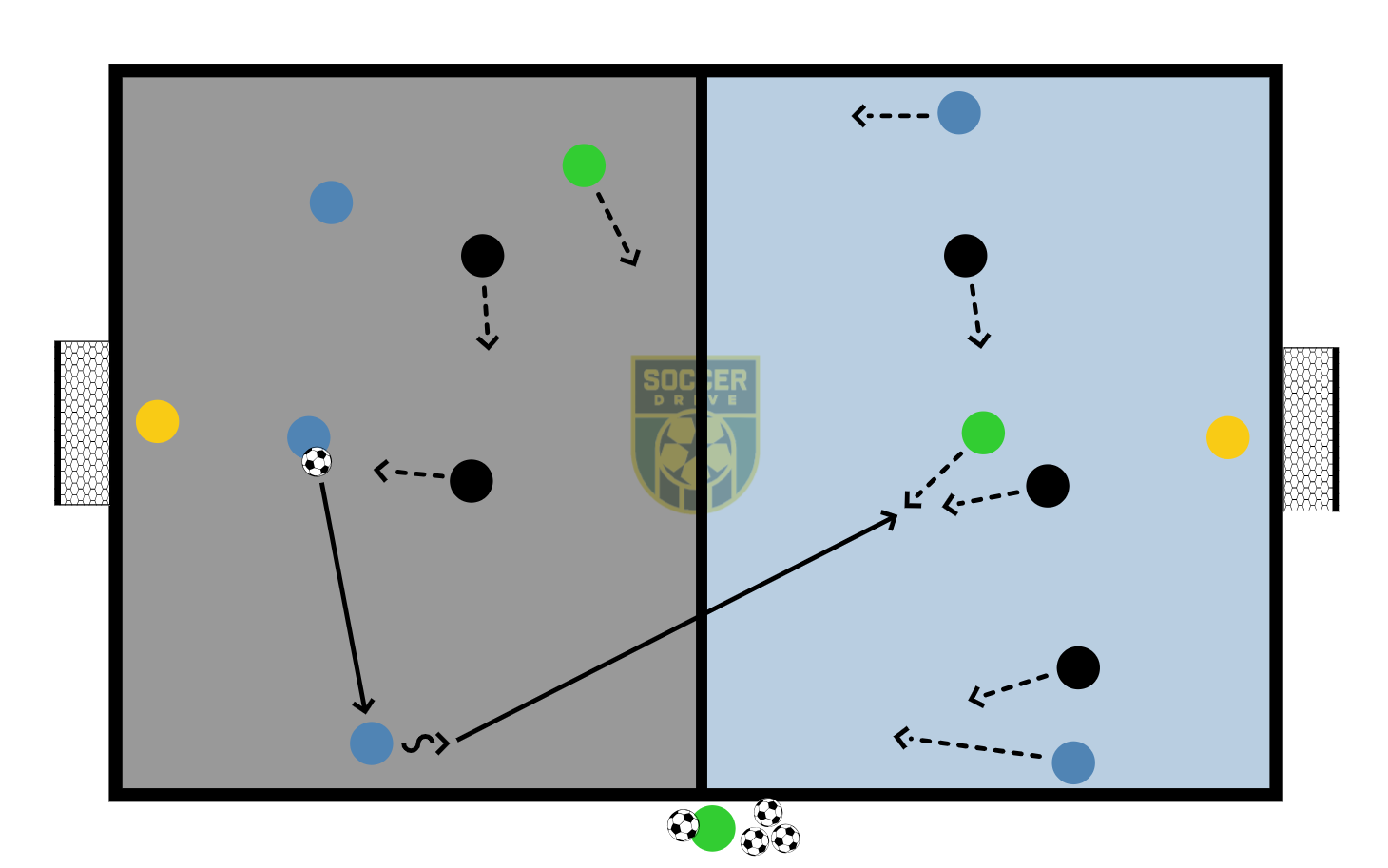 5v5 Plus Two, #5	          